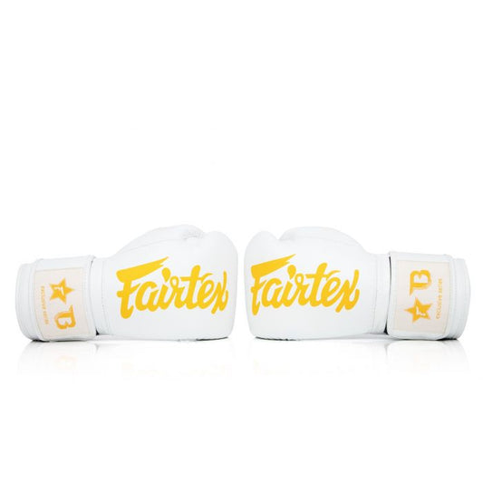 FAIRTEX - BOXHANDSCHUHE FXB-BG WH