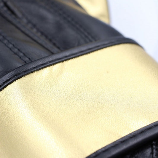 Adidas Speed Pro black/gold