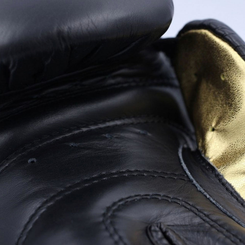 Adidas Speed Pro black/gold