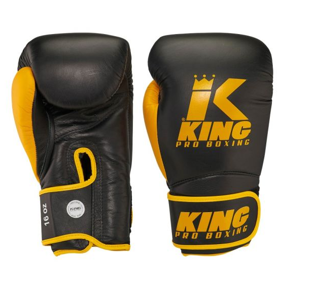 King - KPB/BG STAR 18