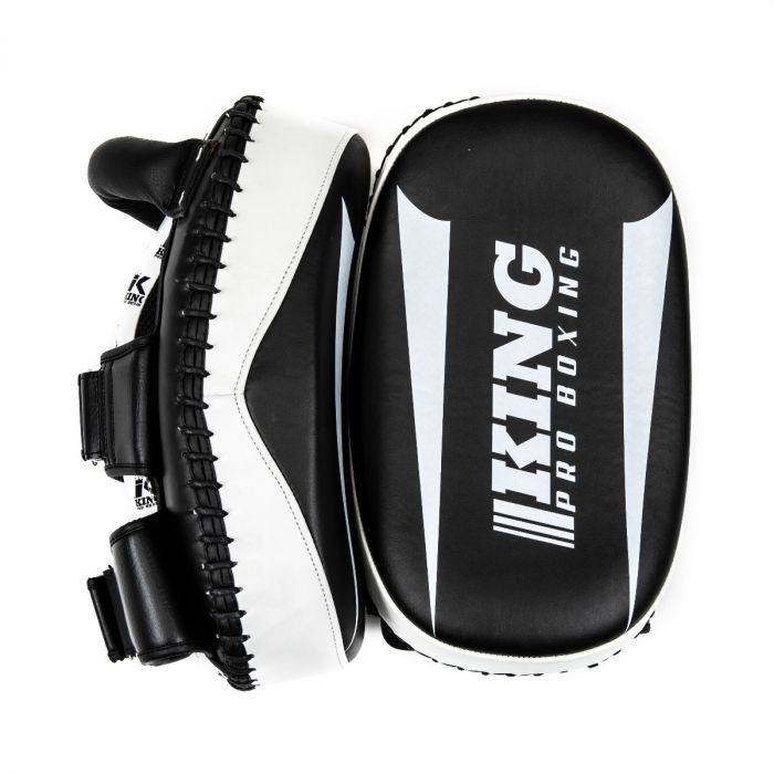 King - KPB/REVO Thai Pads