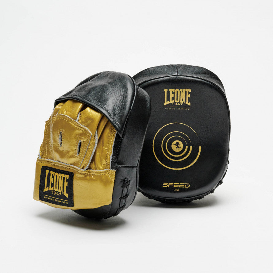 Leone - Speed Line Handpratzen GM510