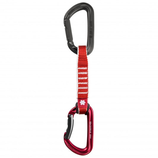 OCUN - Hawk QuickDraw Zoom Polyamide 15/22mm 16 cm Single