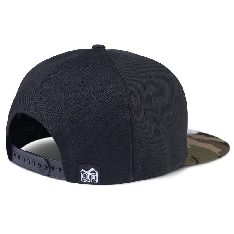 Phantom - Cap Snapback