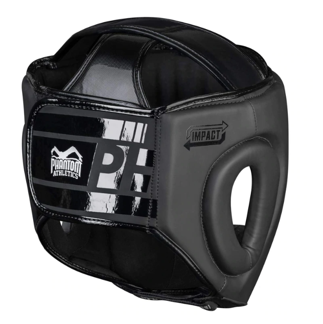 PHANTOM - KOPFSCHUTZ APEX FACE SAVER VEGAN