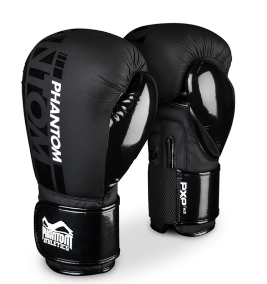 PHANTOM - BOXHANDSCHUHE APEX ELASTIC VEGAN