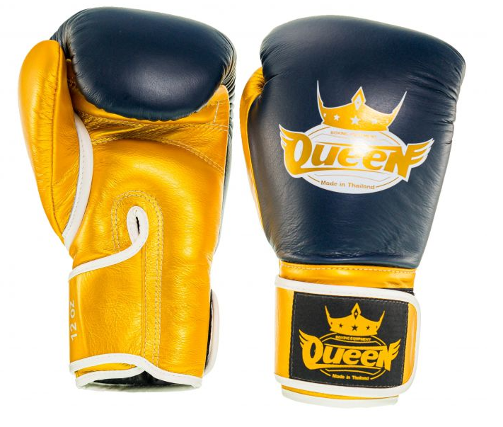 Queen - Pro2 Boxhandschuhe