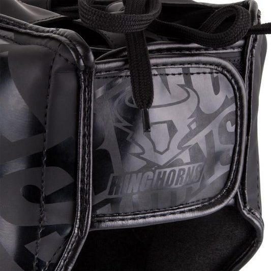 RINGHORNS NITRO - SCHWARZ/SCHWARZ