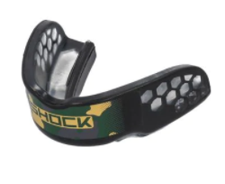 Shock Doctor- Gel Max Power Camo