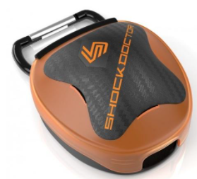 Phantom-Zahnschutzbox