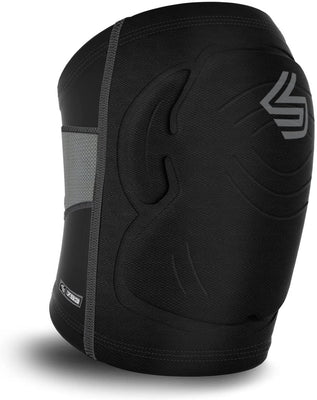 Shock Doctor - KNIESCHONER SHOCKSKIN