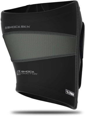Shock Doctor - KNIESCHONER SHOCKSKIN