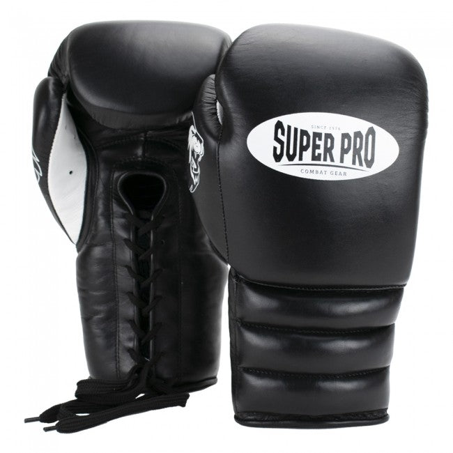 sparring handschuhe boxen Super Pro