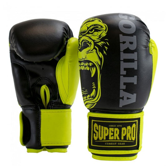 Super Pro - Kids Gorilla Boxhandschuhe