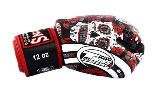 Twins Boxhandschuhe - FANTASY 4 SKULL