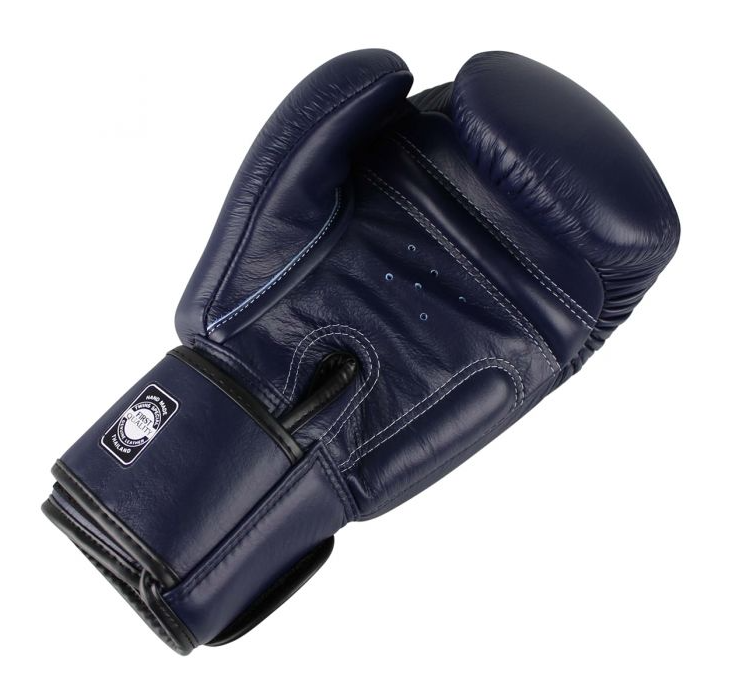 TWINS SPECIAL - BOXHANDSCHUHE BGVL3 BLAU