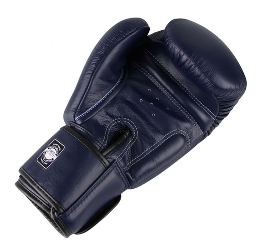 TWINS SPECIAL - BOXHANDSCHUHE BGVL3 BLAU