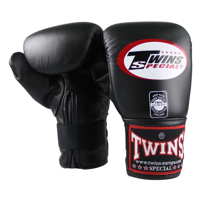 sandsack handschuhe Twins
