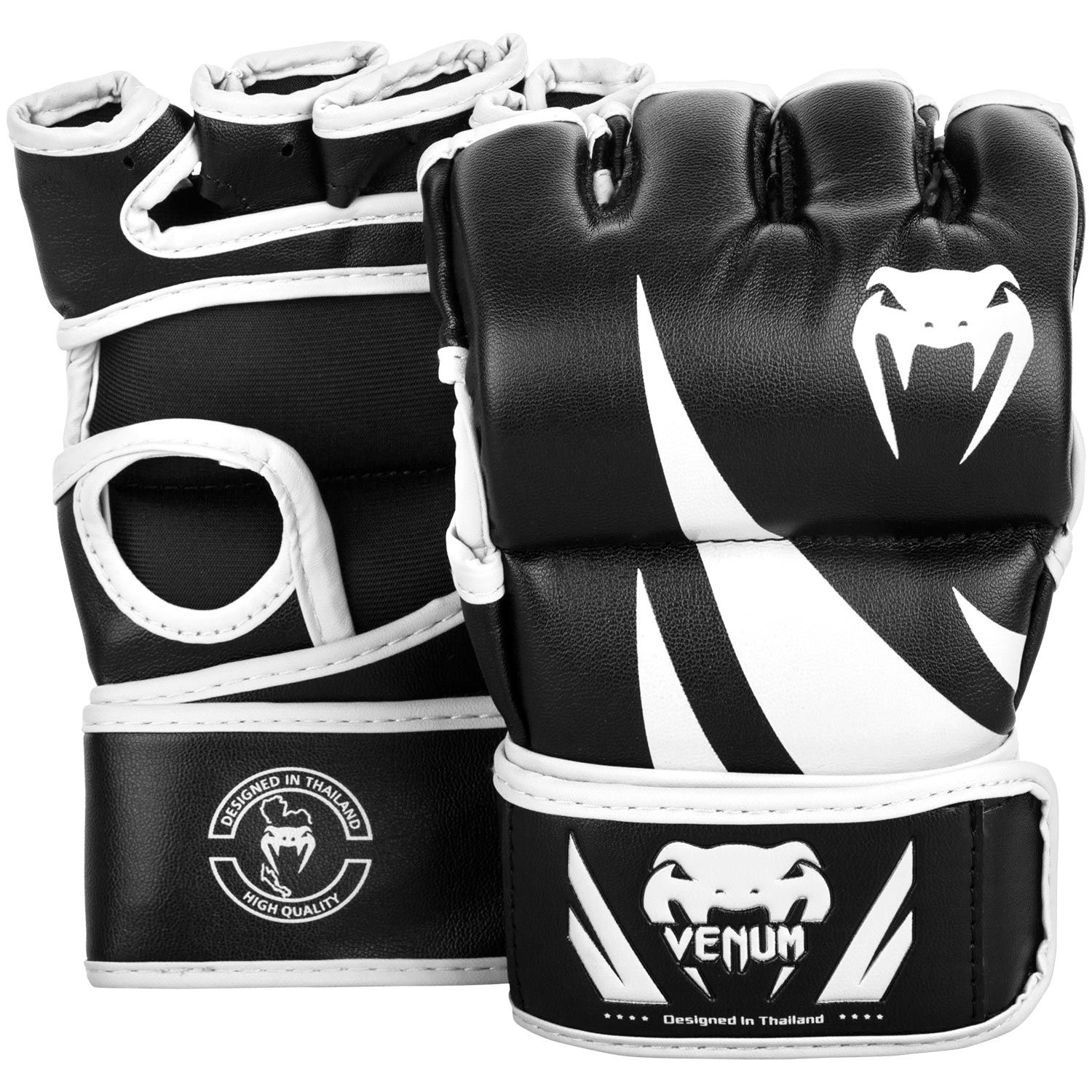 handschuhe ohne VENUM CHALLENGER