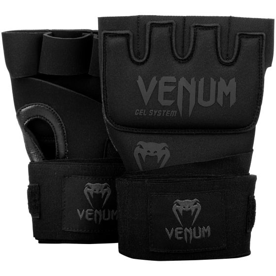 VENUM KONTAKT GEL HANDSCHUH WRAPS