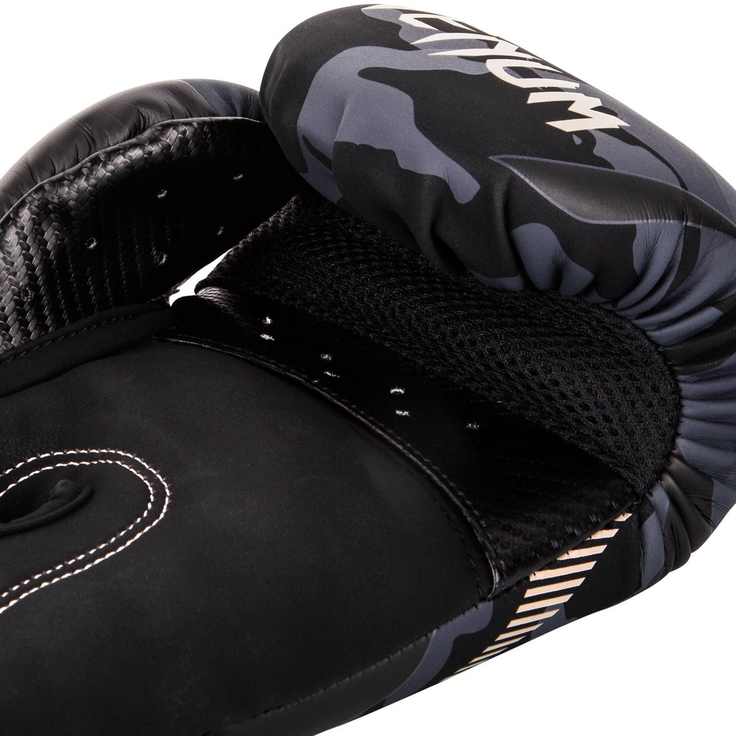VENUM IMPACT BOXHANDSCHUHE - CAMO/SAND