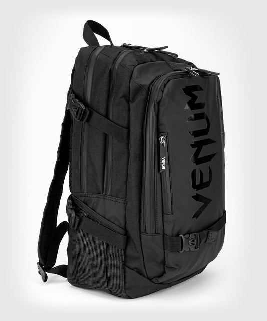 VENUM - CHALLENGER PRO EVO BACKPACK - SCHWARZ/SCHWARZ