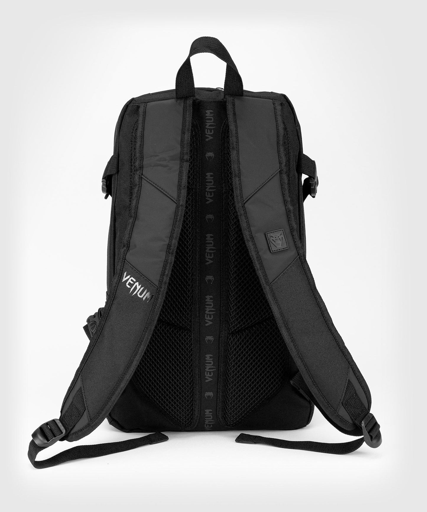 VENUM - CHALLENGER PRO EVO BACKPACK - SCHWARZ/SCHWARZ