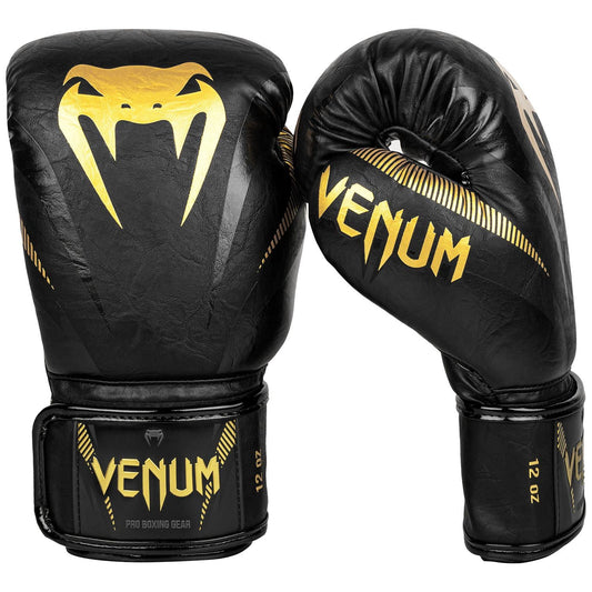 Venum Impact Boxhandschuhe