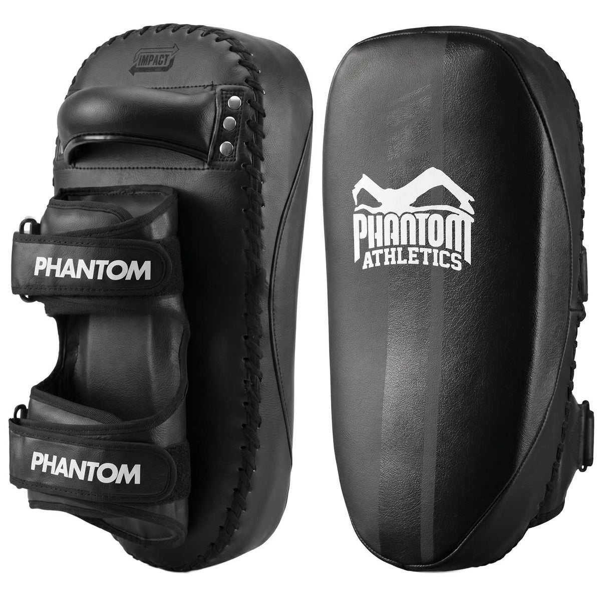 Phantom - Kick Pads ELITE