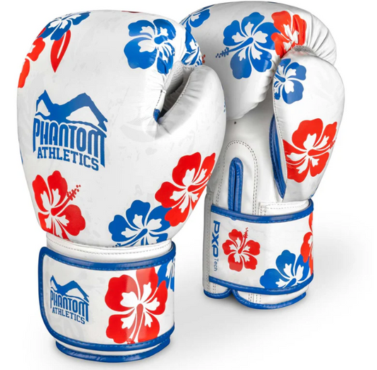 Phantom - Boxhandschuhe Hawaii