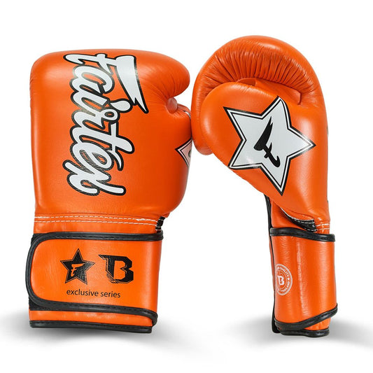 Fairtex - FXB-BG V2 ORANGE