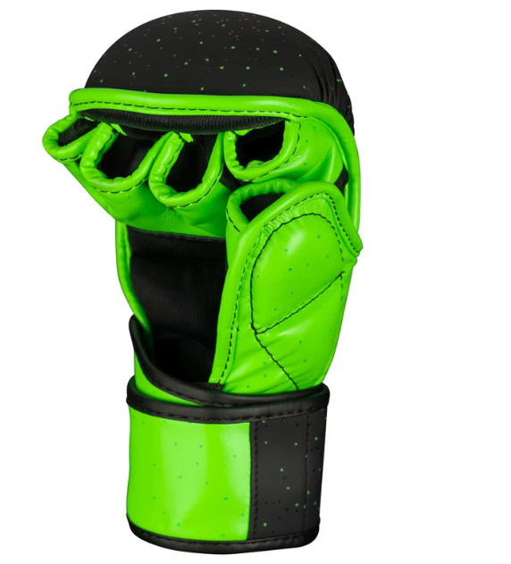 Phantom - MMA Sparring Handschuhe Galaxy