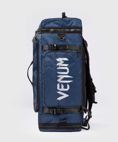 Venum - UFC FUSION BY  FIGHT WEEK DUFFLE BAG - OCEANIC BLUE