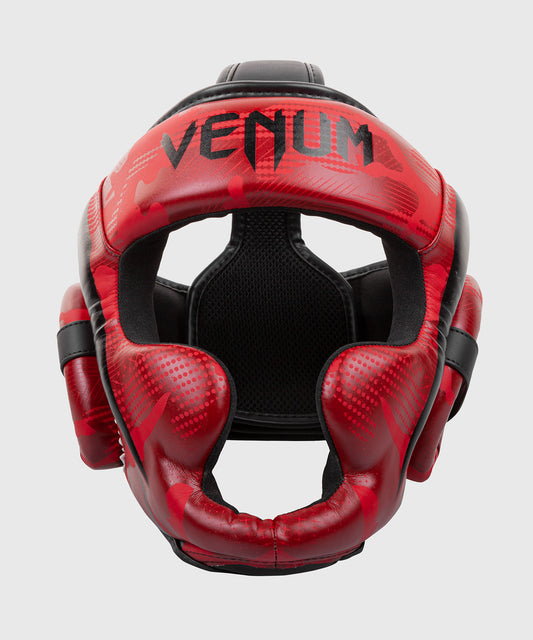 VENUM -  ELITE BOXING HEADGEAR