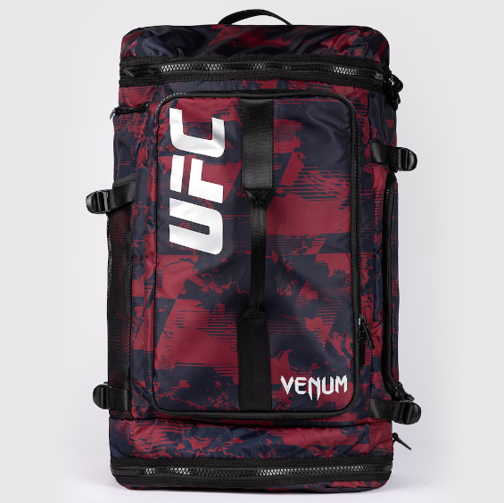 Venum - UFC Zenith by  Fight Week Ausrüstungstasche
