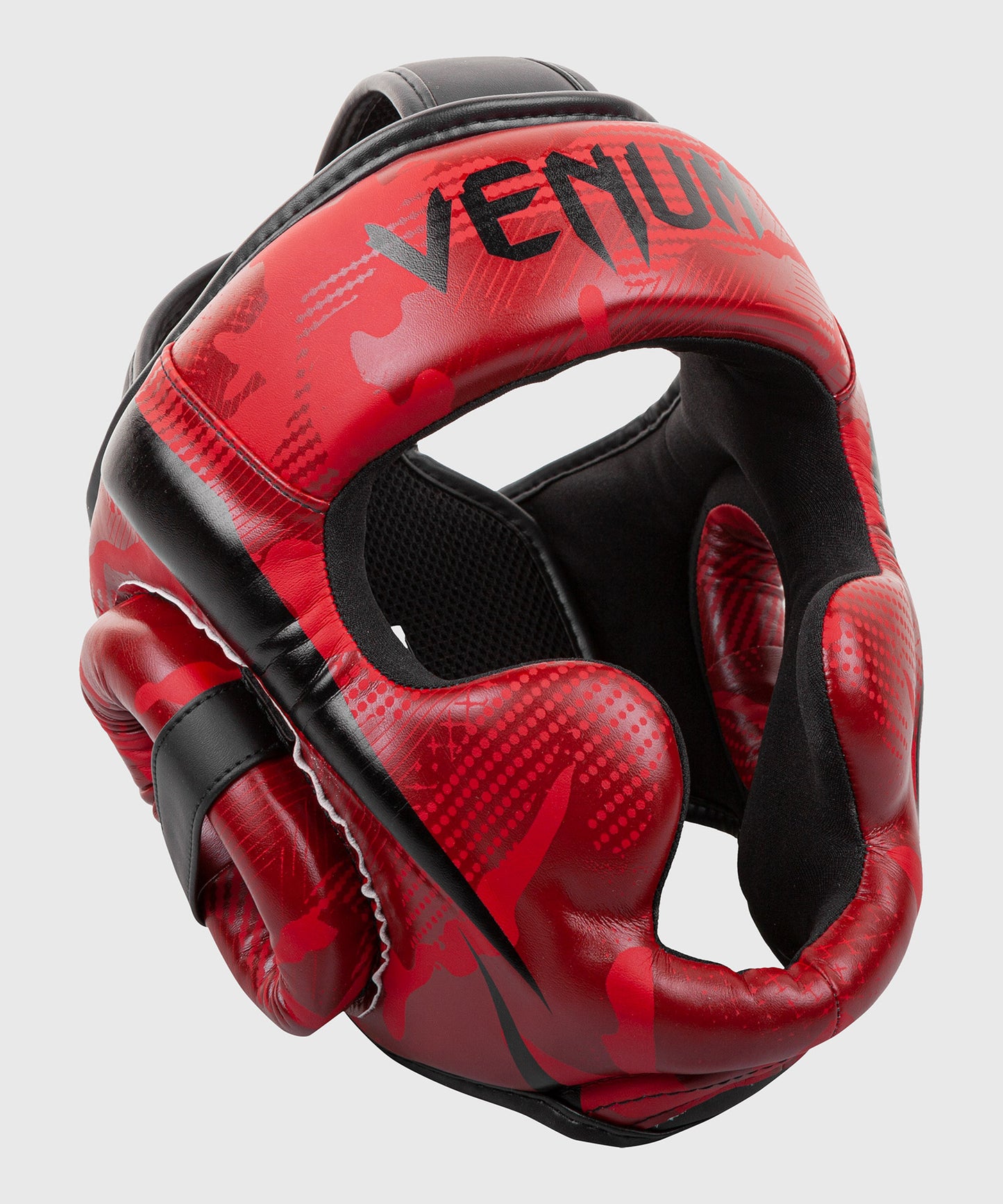 VENUM -  ELITE BOXING HEADGEAR