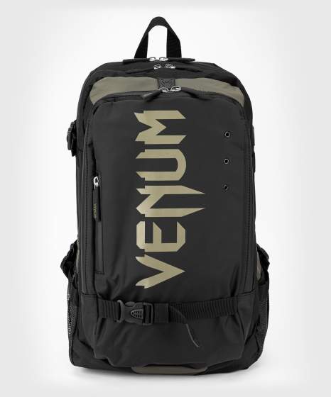 Venum - Challenger Pro Evo BackPack /Khaki/Schwarz