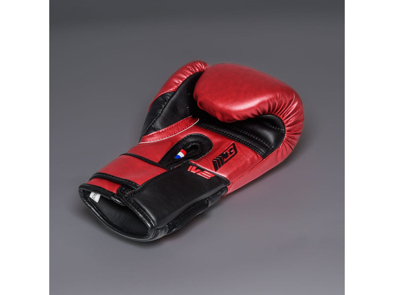 JOYAGEAR -  PERFORMANCE BOXHANDSCHUHE ROT/SCHWARZ