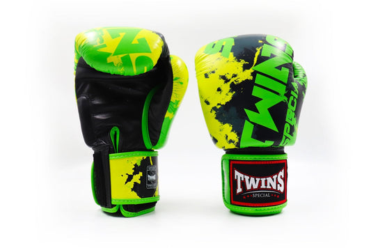 TWINS SPECIAL BOXHANDSCHUHE, FBGVL3-61 GN