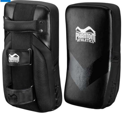 Phantom - Kick Pads RIOT Pro