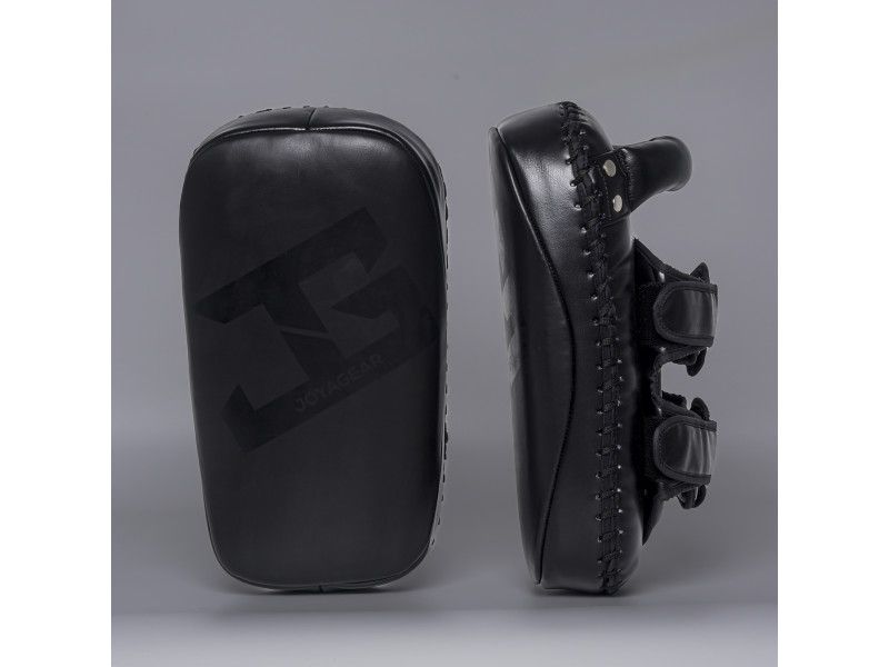 JOYA -  STRIKE THAI DURA PADS-SCHWARZ/SCHWARZ