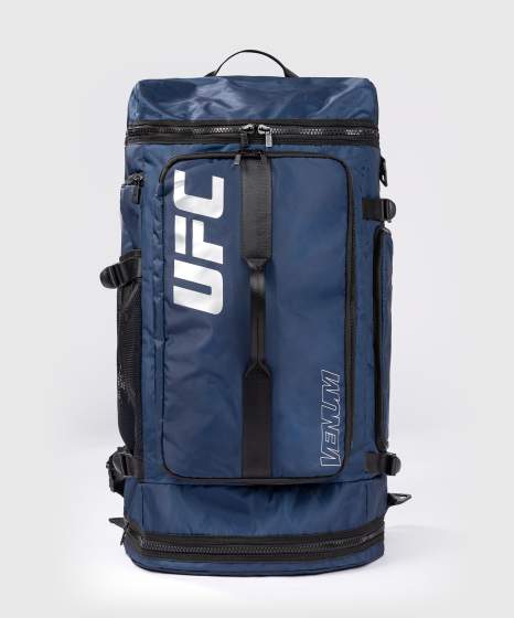 Venum - UFC FUSION BY  FIGHT WEEK DUFFLE BAG - OCEANIC BLUE