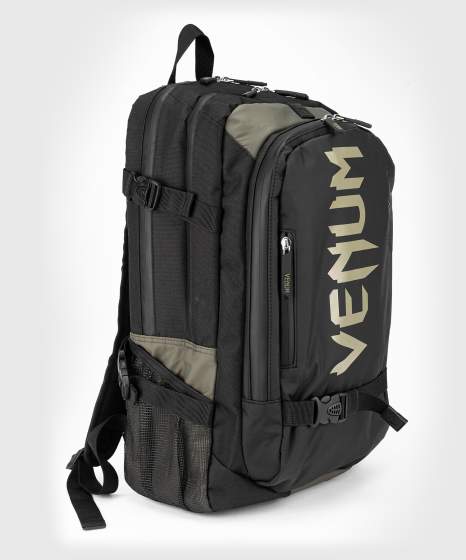 Venum - Challenger Pro Evo BackPack /Khaki/Schwarz