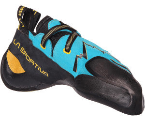 La Sportiva Futura Man blue - Kletterschuhe
