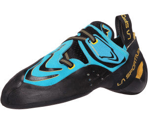La Sportiva Futura Man blue - Kletterschuhe