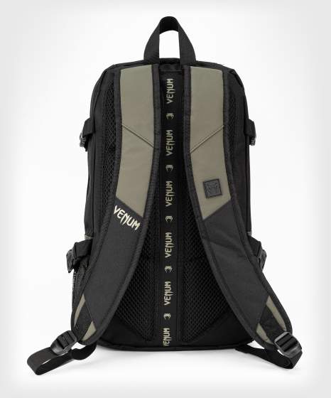 Venum - Challenger Pro Evo BackPack /Khaki/Schwarz