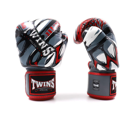 TWINS SPECIAL BOXHANDSCHUHE ,FBGVL3-55