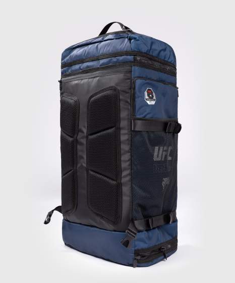 Venum - UFC FUSION BY  FIGHT WEEK DUFFLE BAG - OCEANIC BLUE