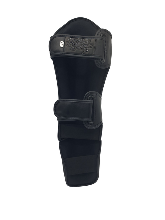 Ruff n Tuff - Elite Schienbeinschutz