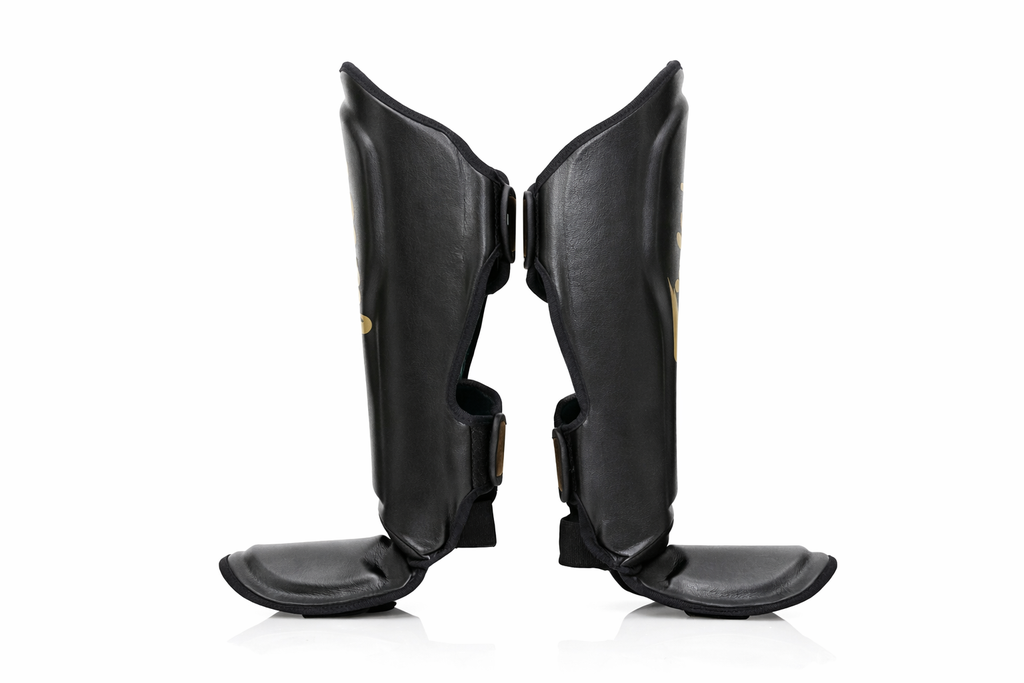 Fairtex & Booster Fight Gear, SCHIENBEINSCHUTZ